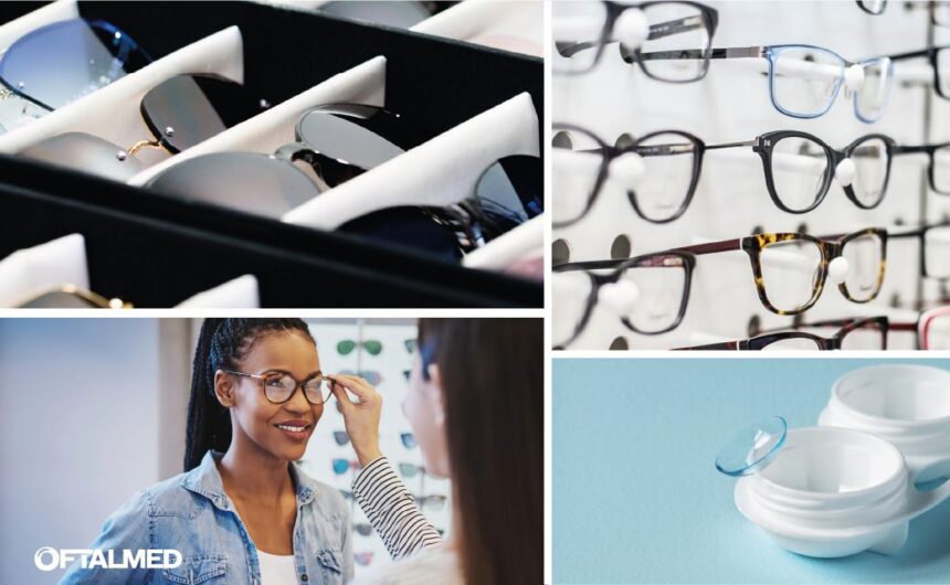 Angola ganha primeira fábrica de lentes oftálmicas
